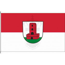 Fahne von Buchheim