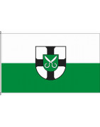 Fahne von Hohenfels