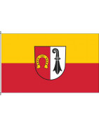 Fahne von Schliengen
