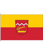 Fahne von Stamsried