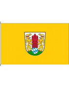 Fahne von Lauterhofen