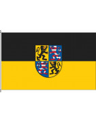Fahne von Ummerstadt