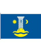 Fahne von Süsel
