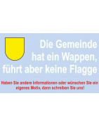 Fahne von Wasenbach